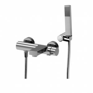 Смеситель для ванны Paffoni Rock